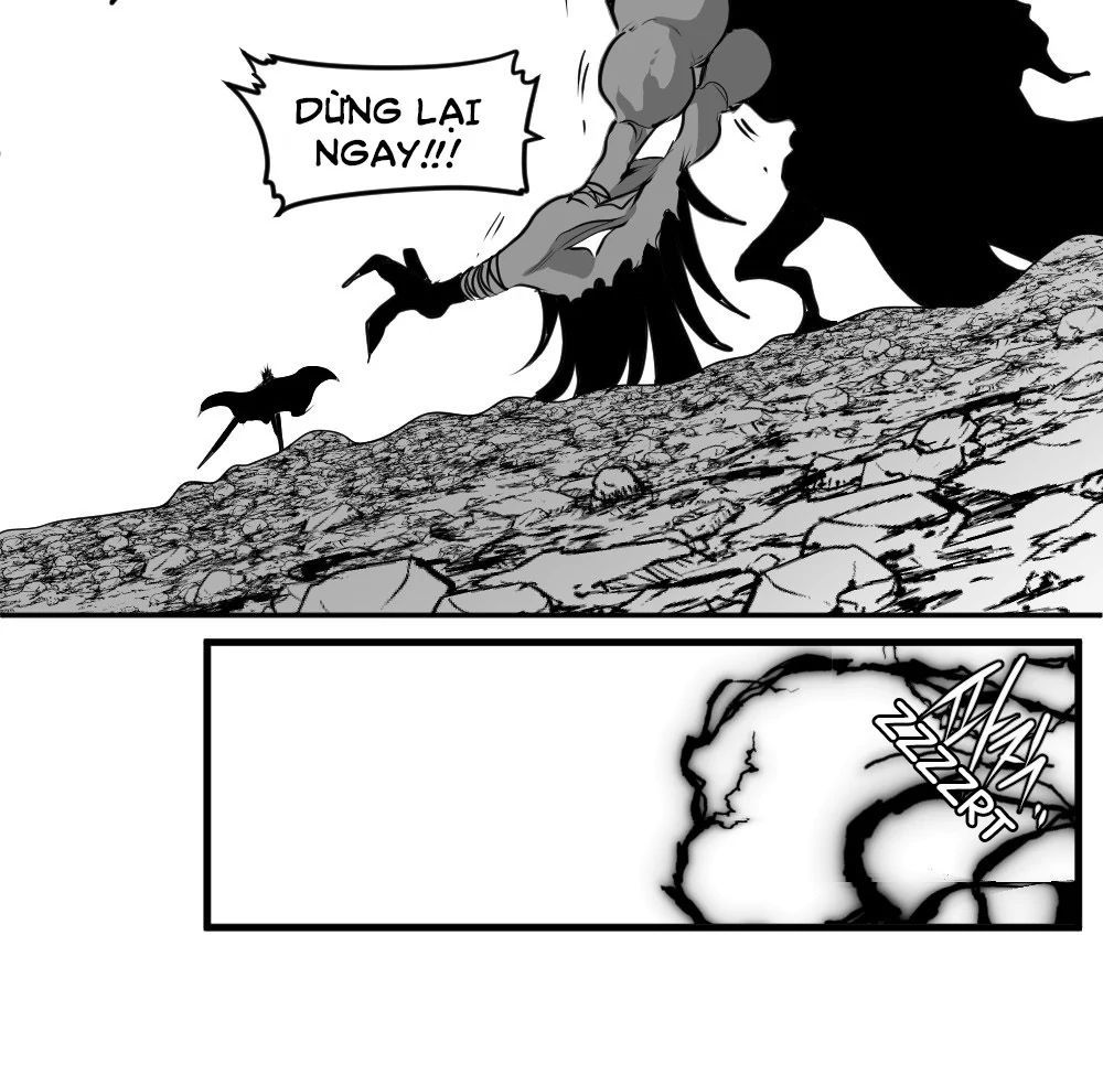 Dưới Đáy Vực Sâu (Sunken Depths Comics) Chapter 2 - Trang 2