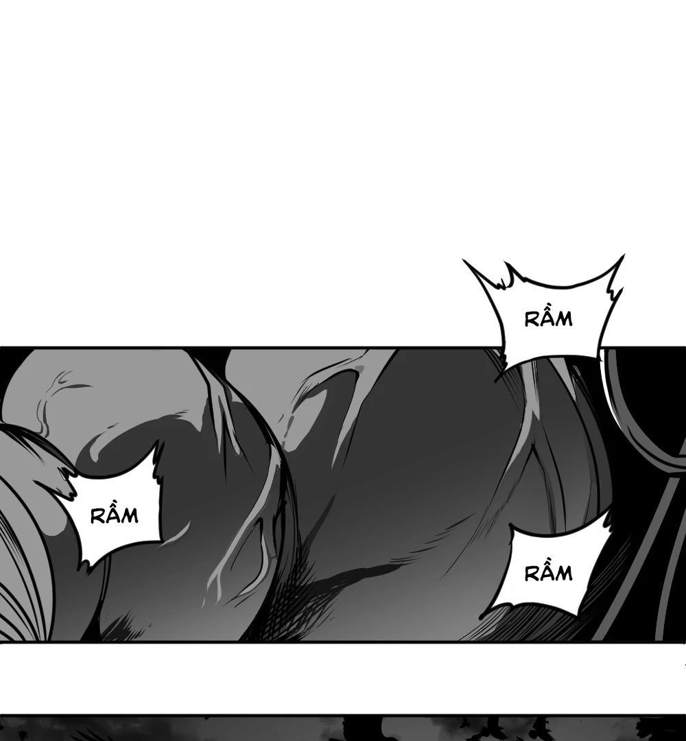 Dưới Đáy Vực Sâu (Sunken Depths Comics) Chapter 2 - Trang 2