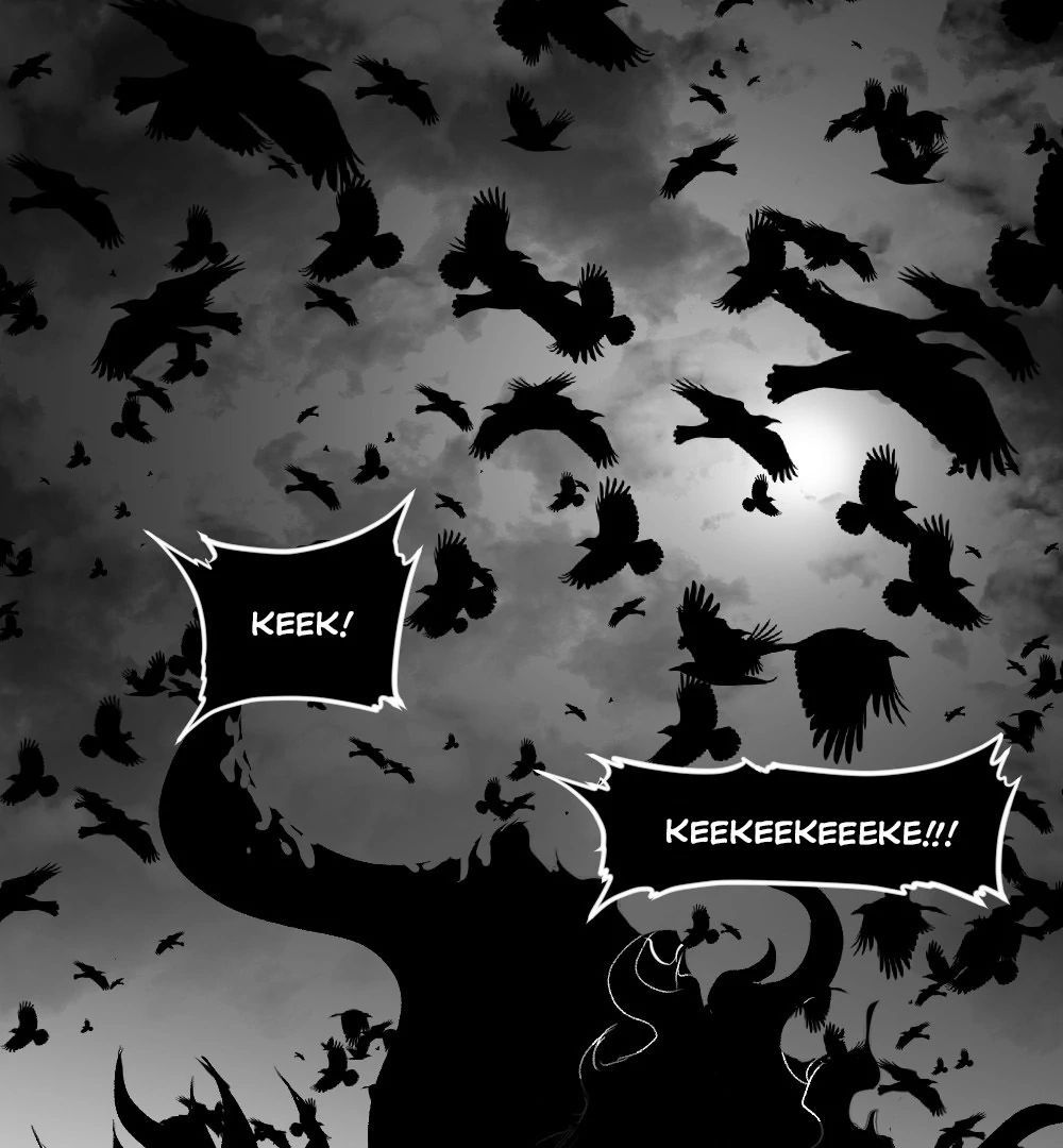 Dưới Đáy Vực Sâu (Sunken Depths Comics) Chapter 2 - Trang 2