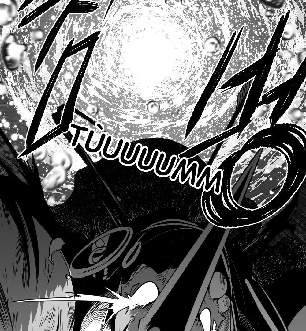 Dưới Đáy Vực Sâu (Sunken Depths Comics) Chapter 2 - Trang 2