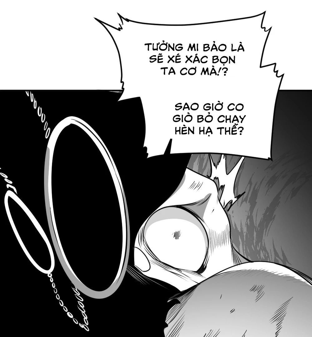 Dưới Đáy Vực Sâu (Sunken Depths Comics) Chapter 2 - Trang 2