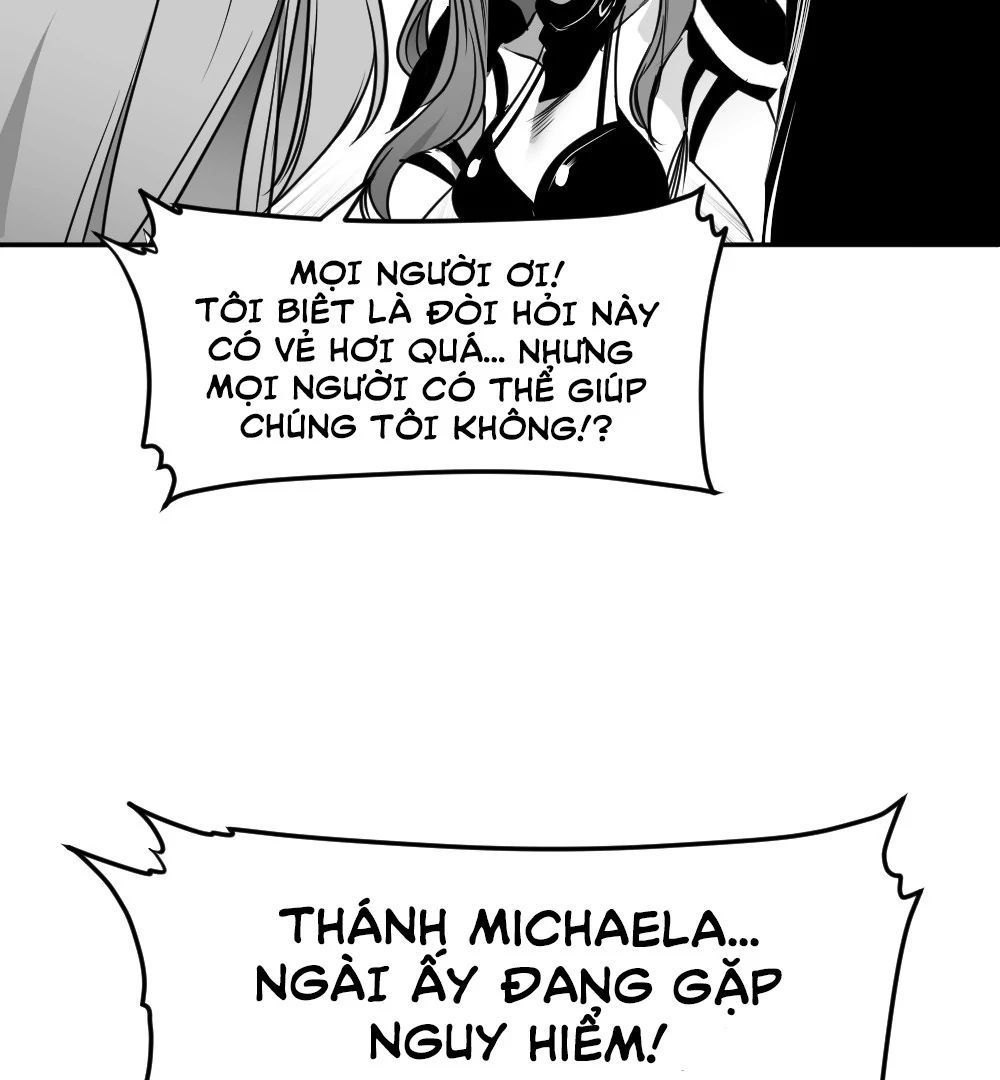 Dưới Đáy Vực Sâu (Sunken Depths Comics) Chapter 2 - Trang 2