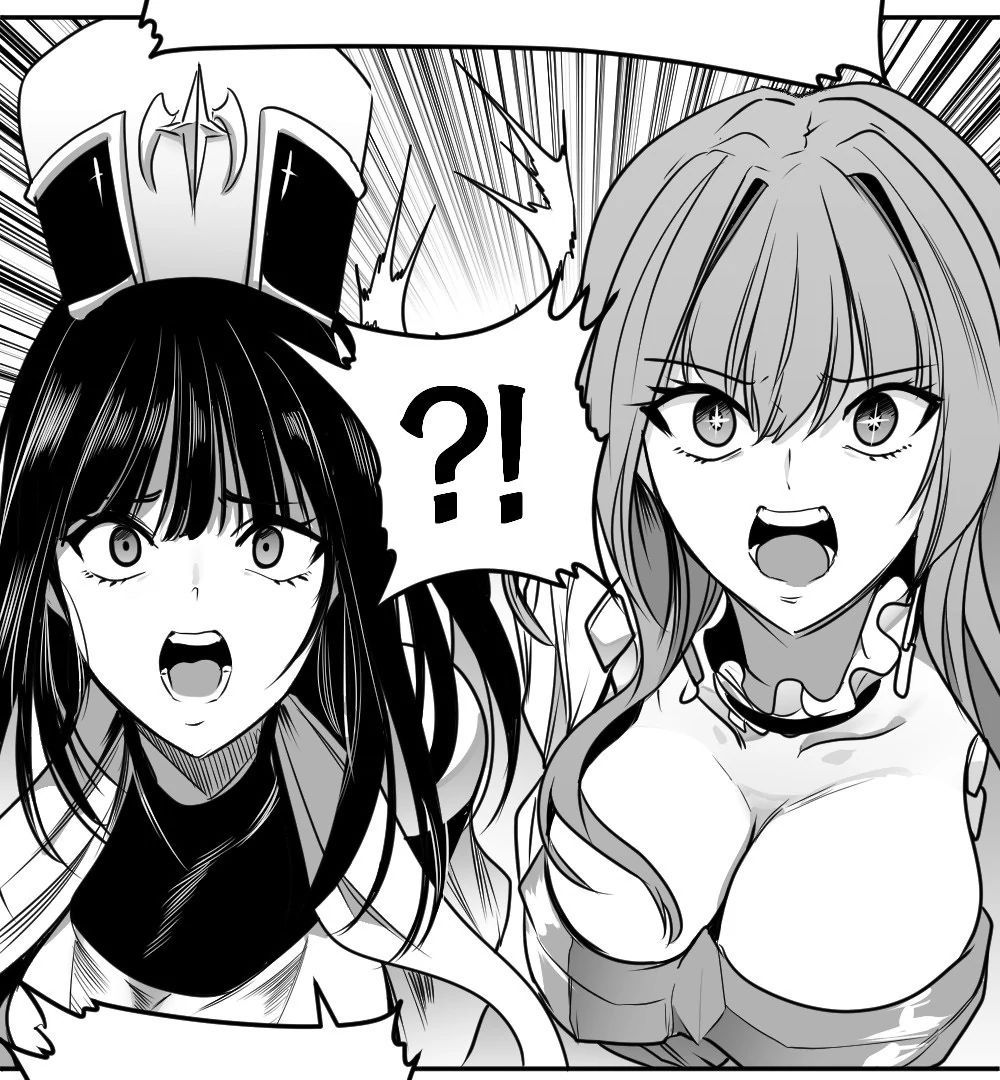 Dưới Đáy Vực Sâu (Sunken Depths Comics) Chapter 2 - Trang 2