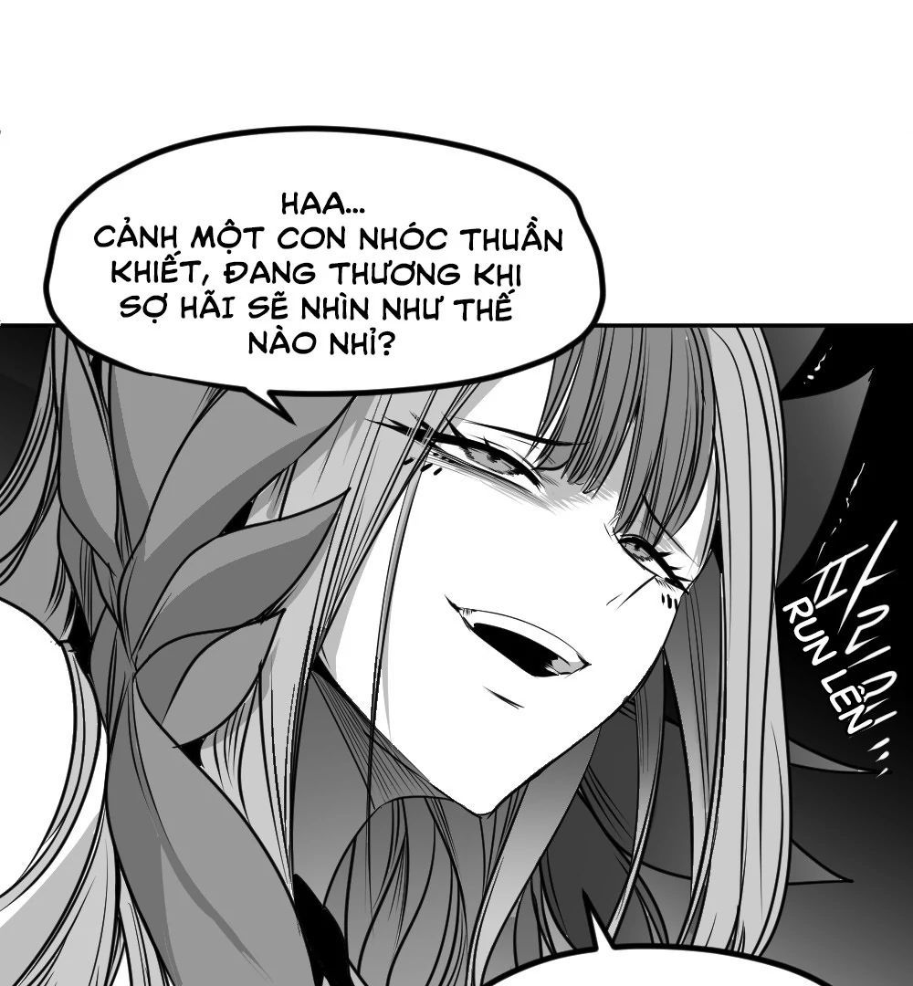 Dưới Đáy Vực Sâu (Sunken Depths Comics) Chapter 2 - Trang 2