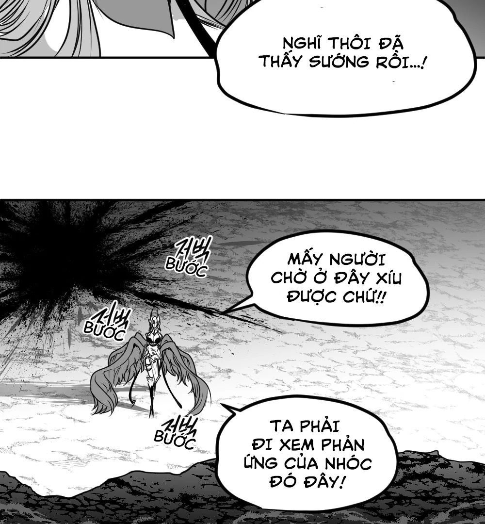 Dưới Đáy Vực Sâu (Sunken Depths Comics) Chapter 2 - Trang 2