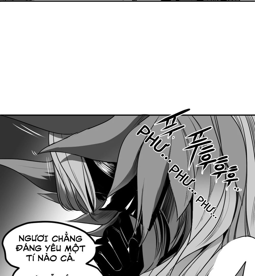 Dưới Đáy Vực Sâu (Sunken Depths Comics) Chapter 2 - Trang 2