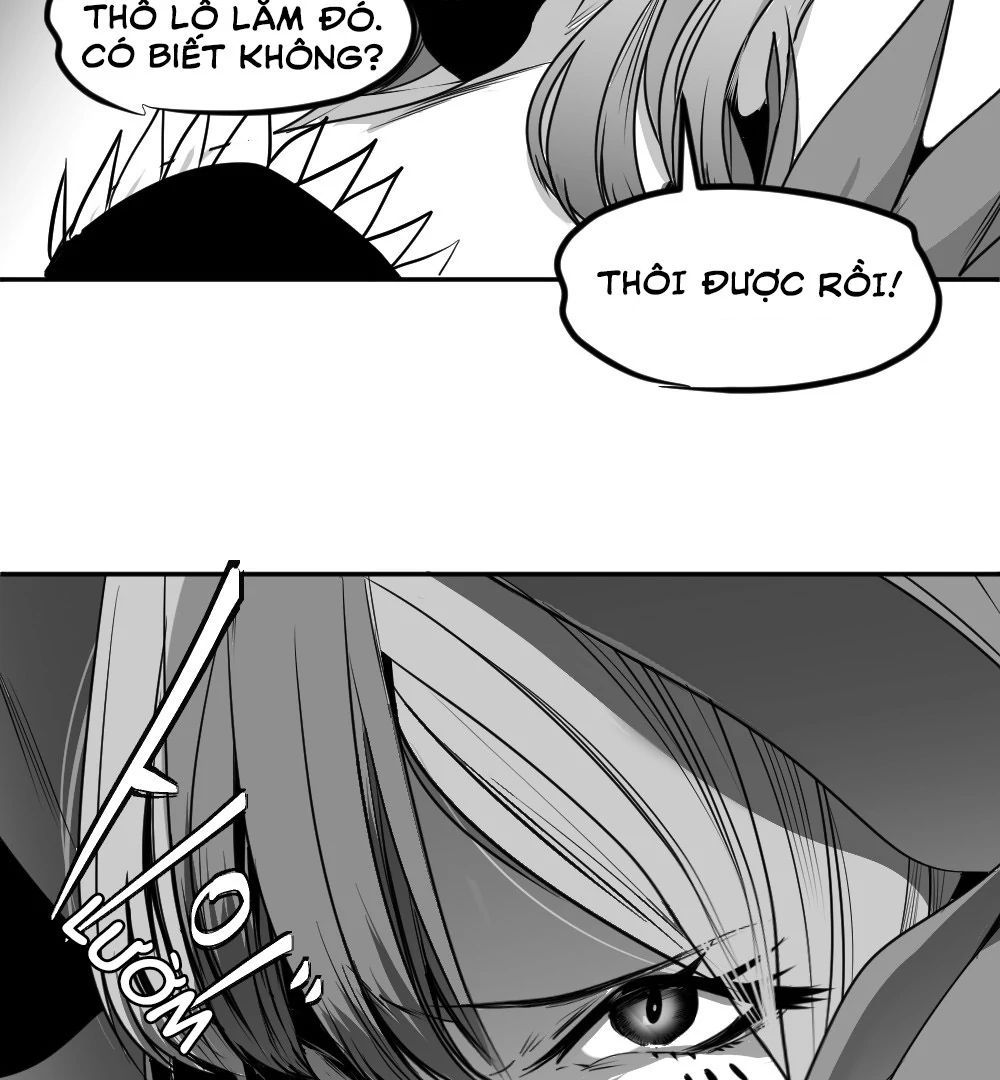 Dưới Đáy Vực Sâu (Sunken Depths Comics) Chapter 2 - Trang 2