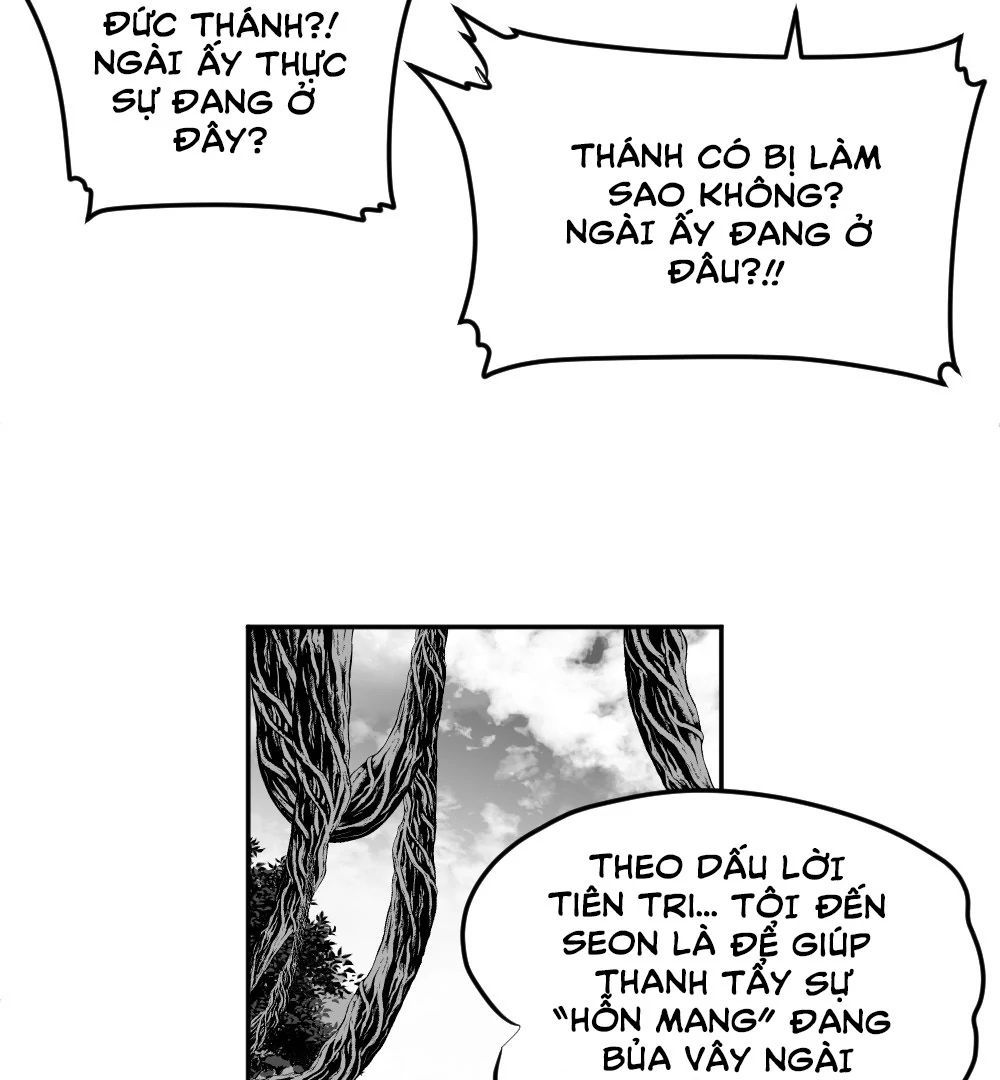 Dưới Đáy Vực Sâu (Sunken Depths Comics) Chapter 2 - Trang 2