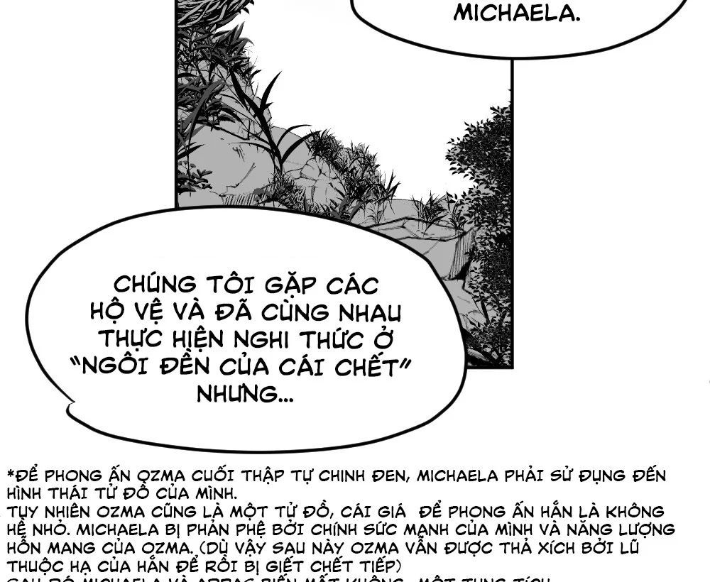 Dưới Đáy Vực Sâu (Sunken Depths Comics) Chapter 2 - Trang 2