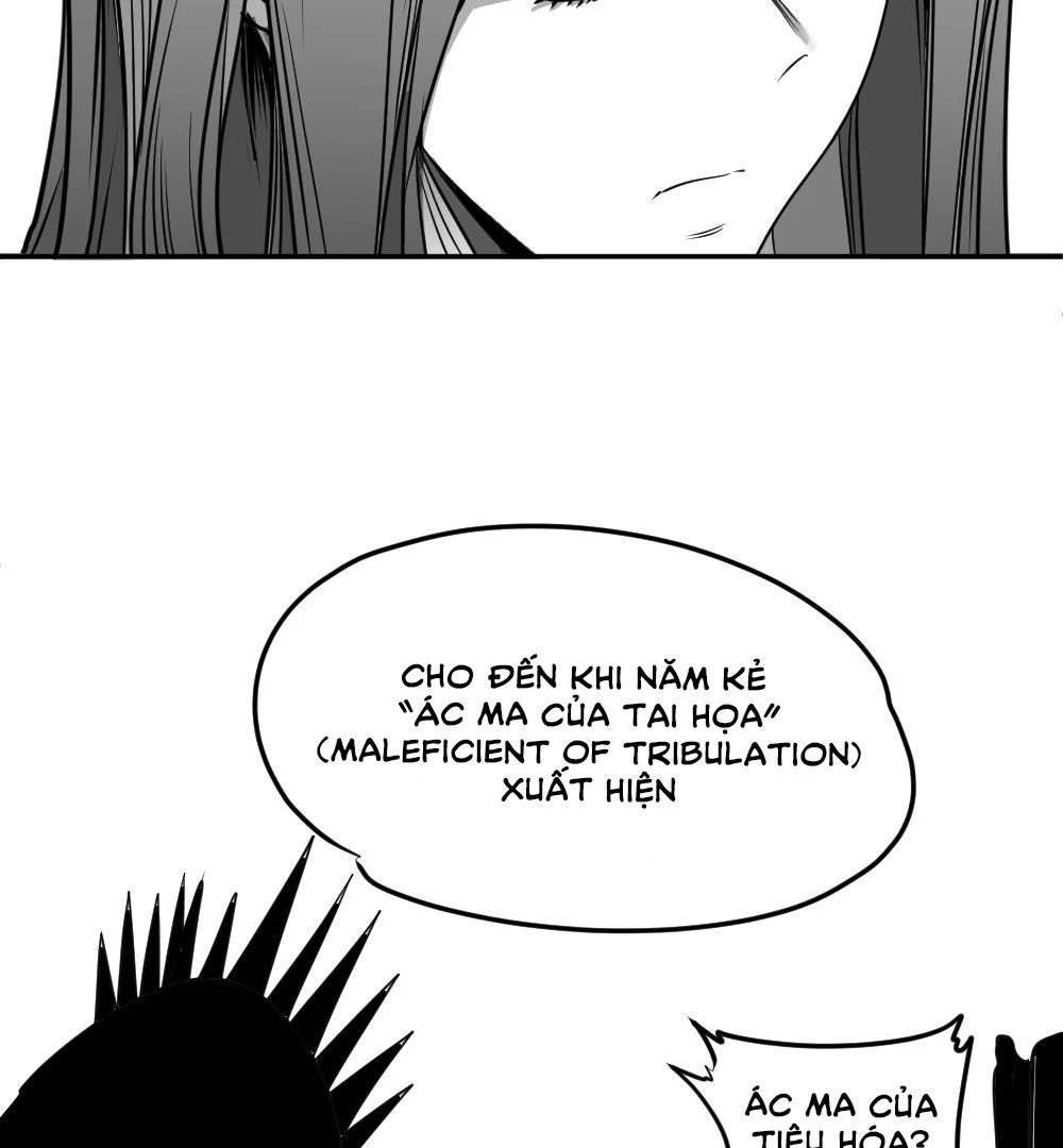 Dưới Đáy Vực Sâu (Sunken Depths Comics) Chapter 2 - Trang 2