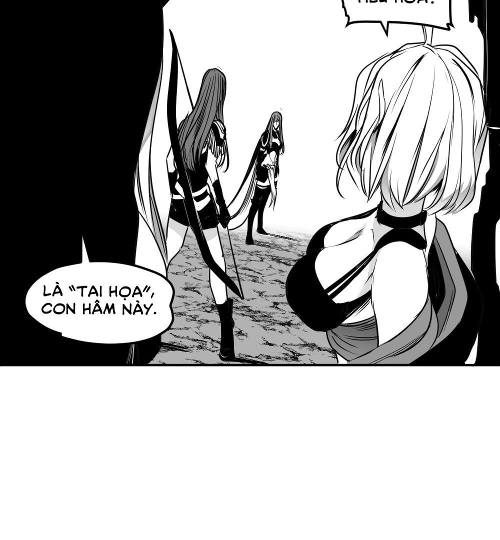 Dưới Đáy Vực Sâu (Sunken Depths Comics) Chapter 2 - Trang 2