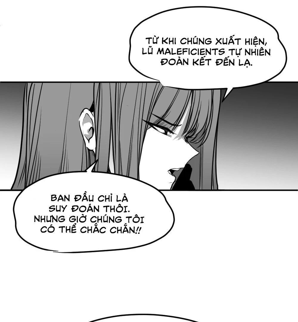 Dưới Đáy Vực Sâu (Sunken Depths Comics) Chapter 2 - Trang 2
