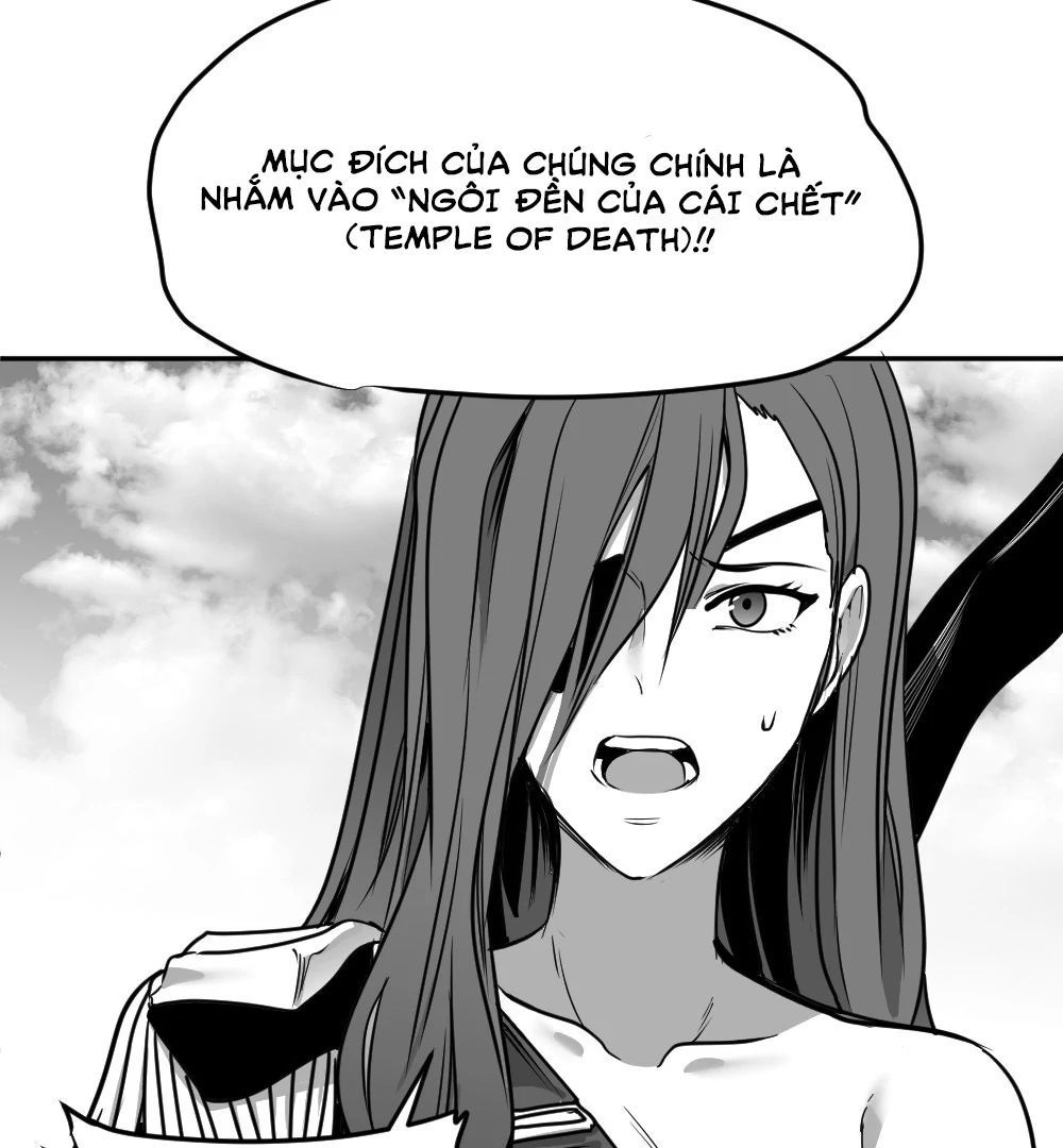 Dưới Đáy Vực Sâu (Sunken Depths Comics) Chapter 2 - Trang 2