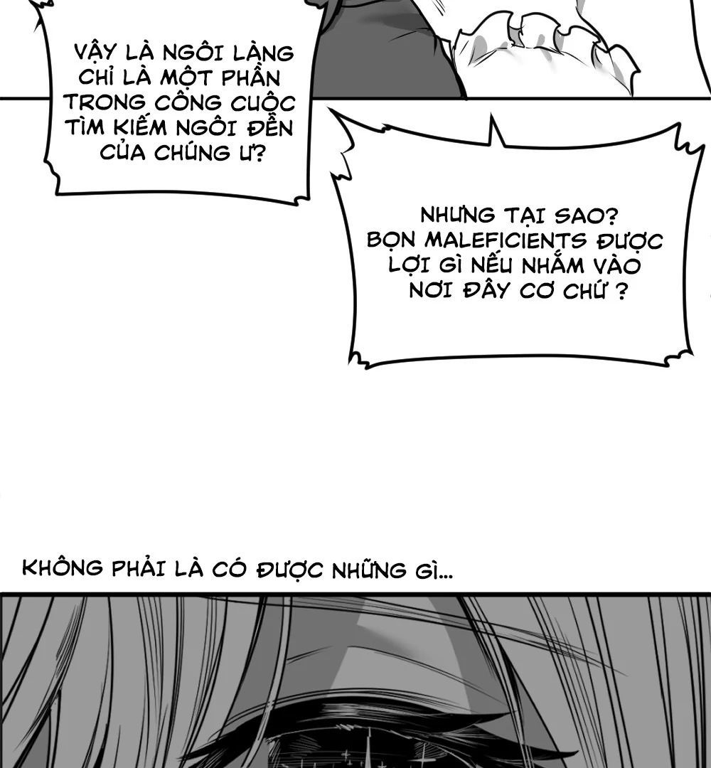 Dưới Đáy Vực Sâu (Sunken Depths Comics) Chapter 2 - Trang 2