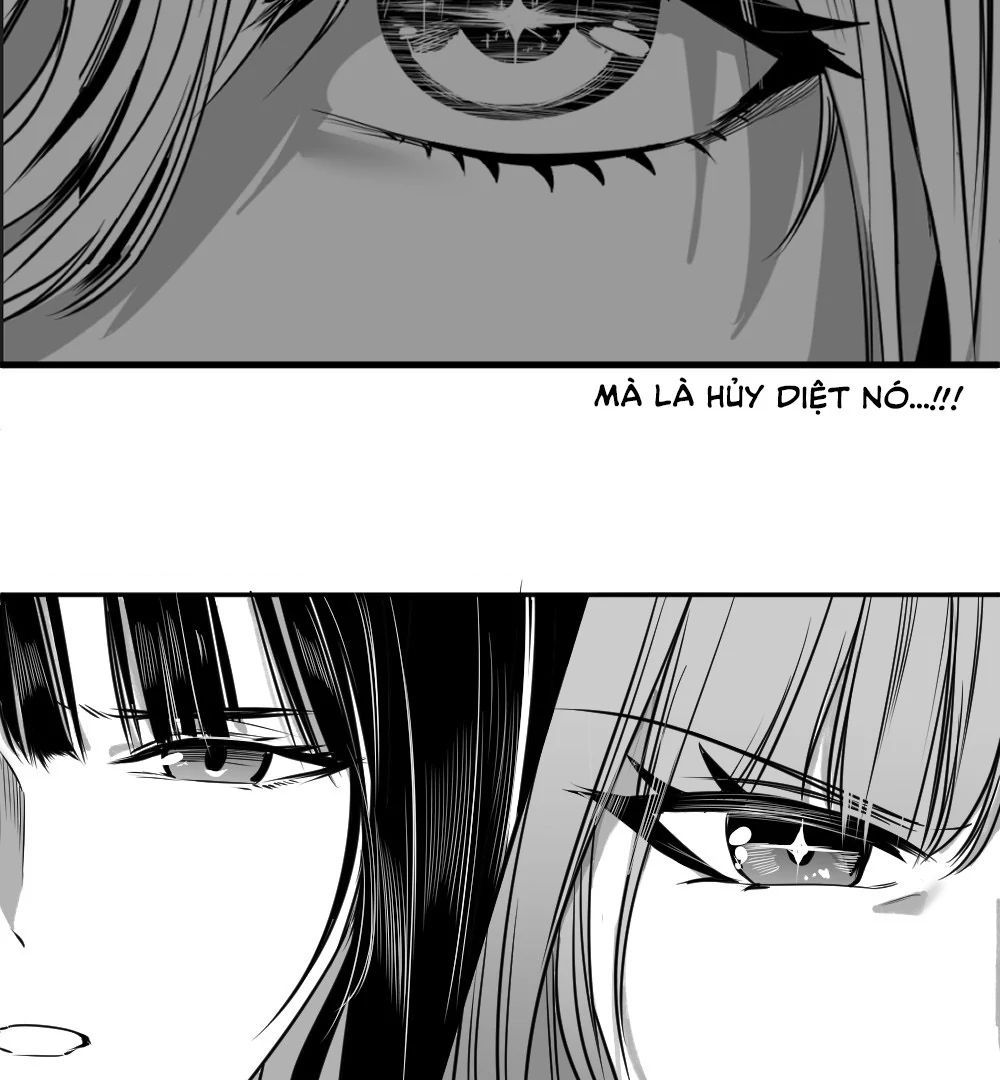 Dưới Đáy Vực Sâu (Sunken Depths Comics) Chapter 2 - Trang 2