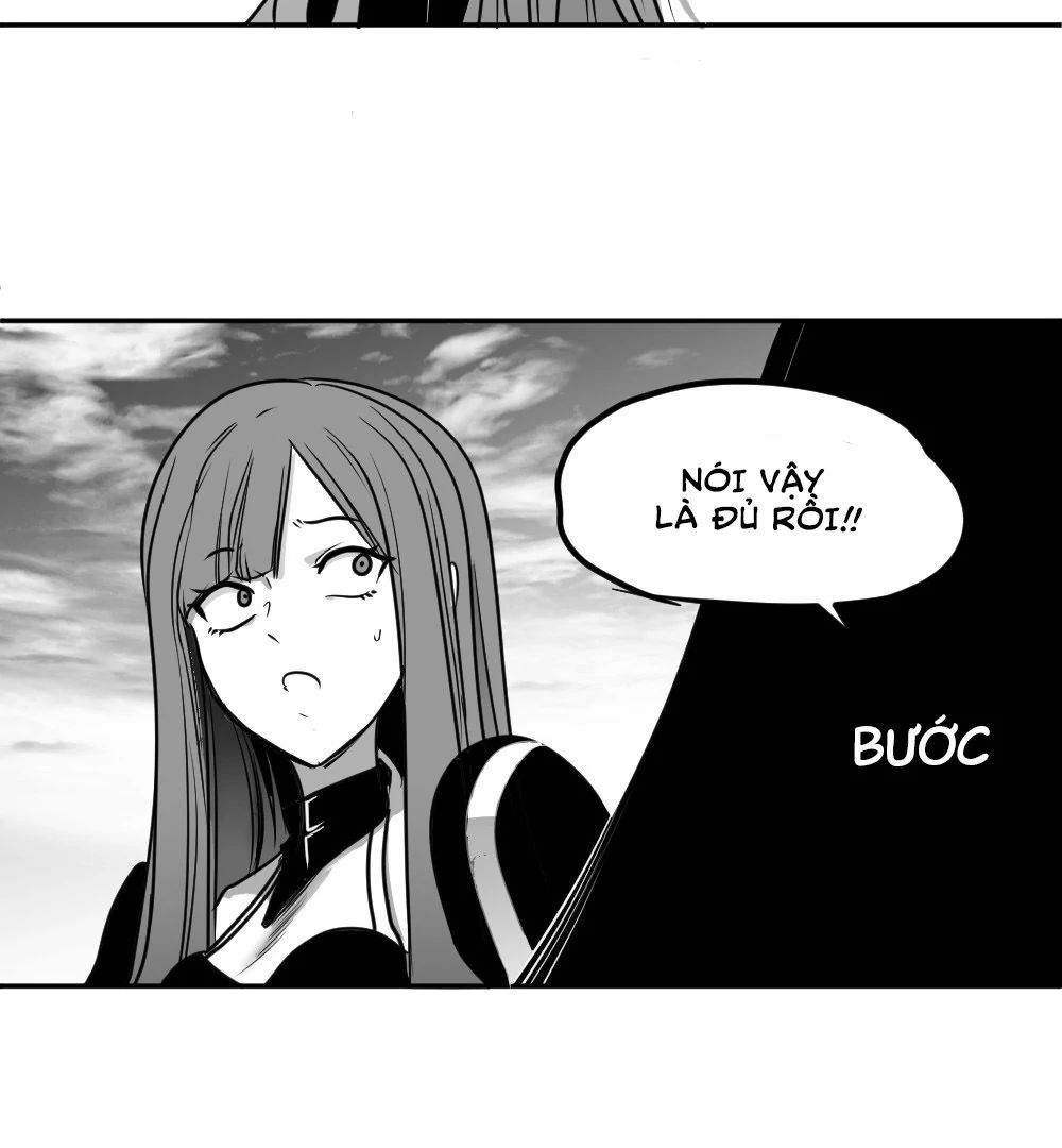 Dưới Đáy Vực Sâu (Sunken Depths Comics) Chapter 2 - Trang 2