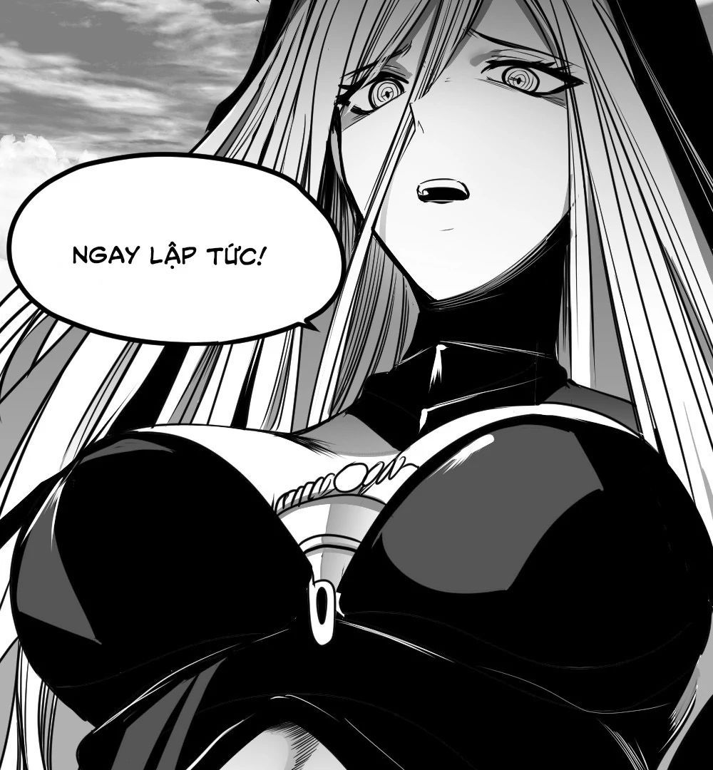 Dưới Đáy Vực Sâu (Sunken Depths Comics) Chapter 2 - Trang 2