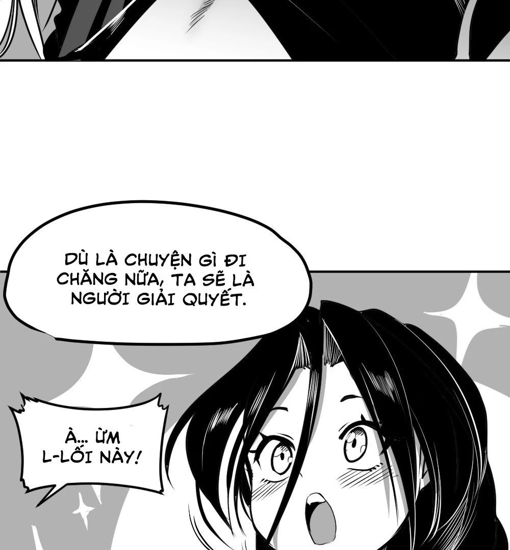 Dưới Đáy Vực Sâu (Sunken Depths Comics) Chapter 2 - Trang 2