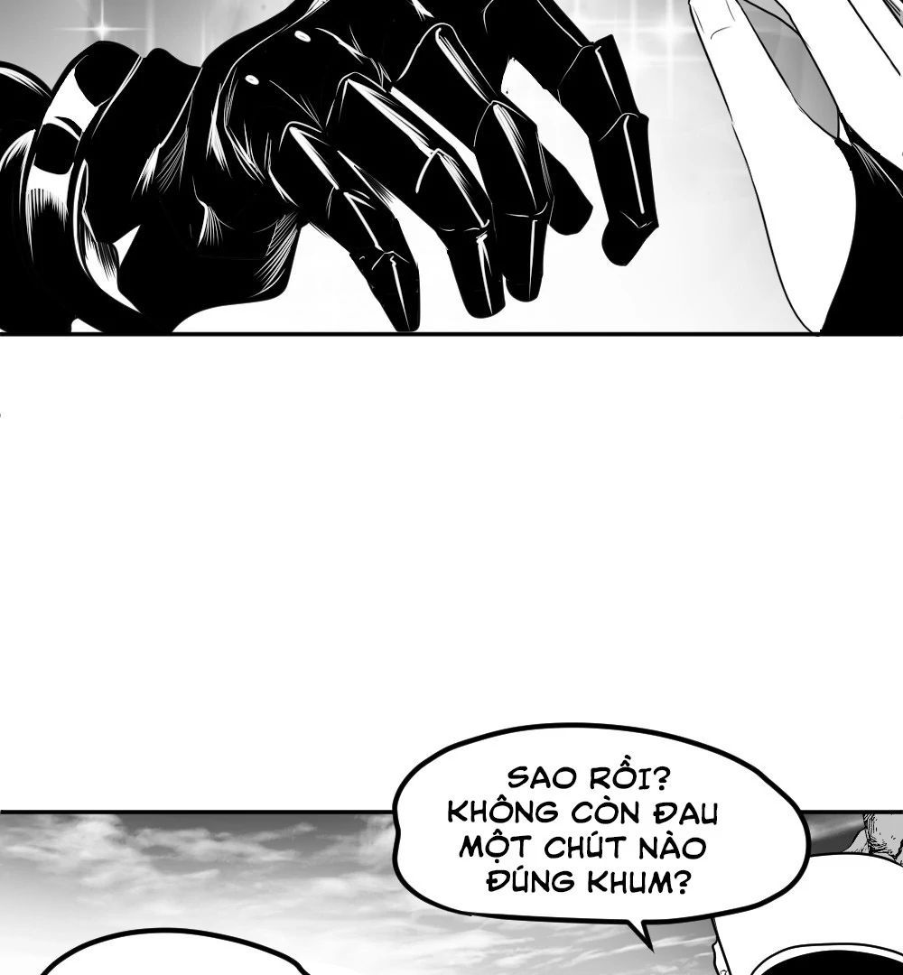 Dưới Đáy Vực Sâu (Sunken Depths Comics) Chapter 2 - Trang 2