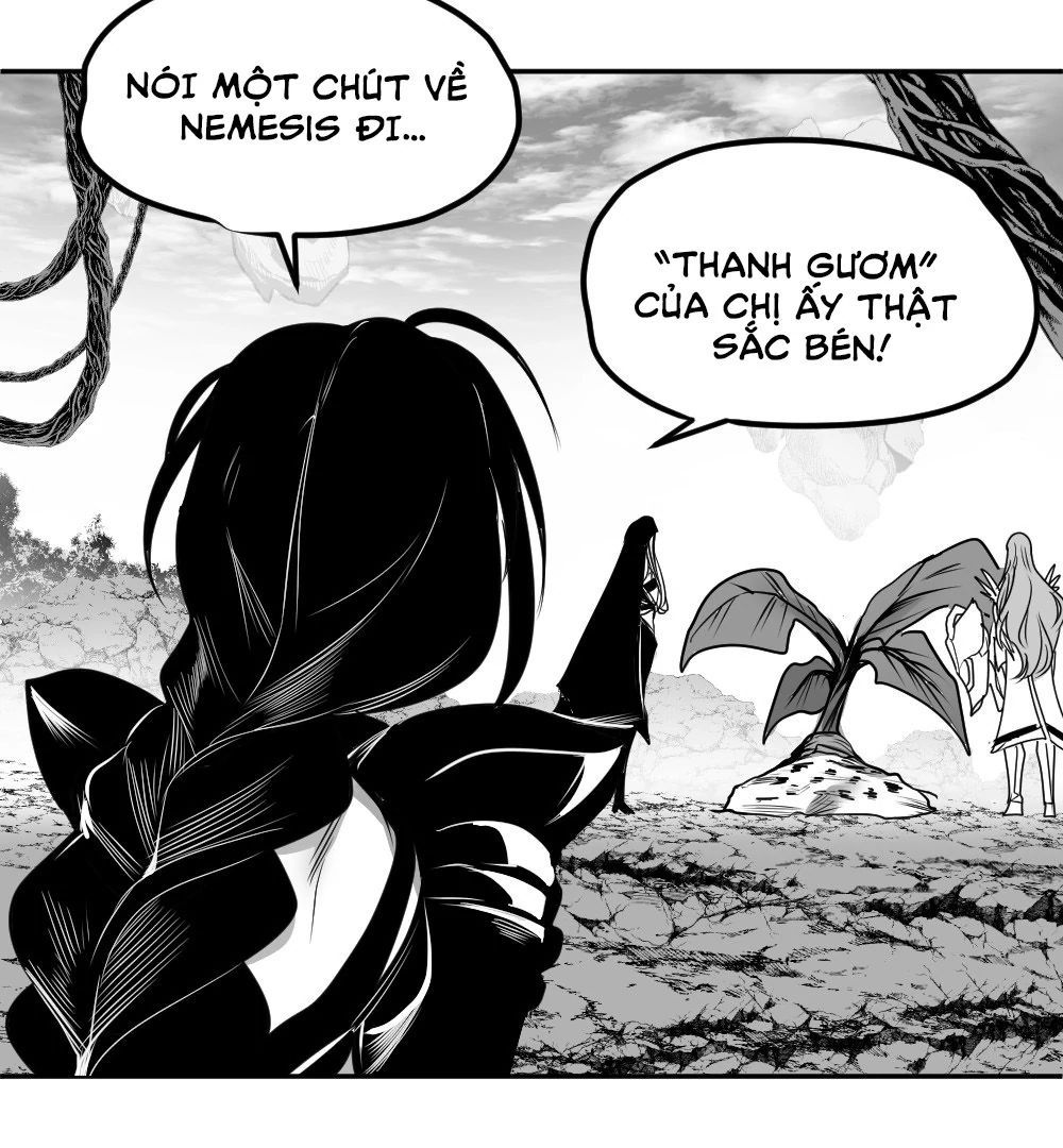 Dưới Đáy Vực Sâu (Sunken Depths Comics) Chapter 2 - Trang 2