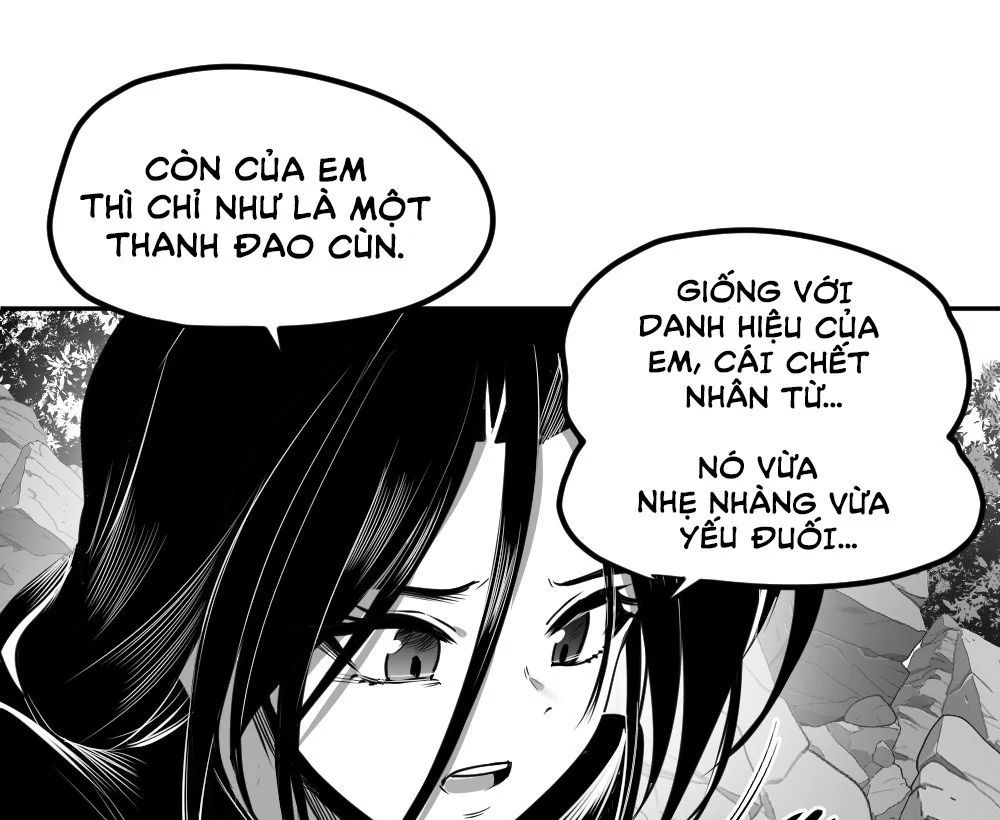 Dưới Đáy Vực Sâu (Sunken Depths Comics) Chapter 2 - Trang 2