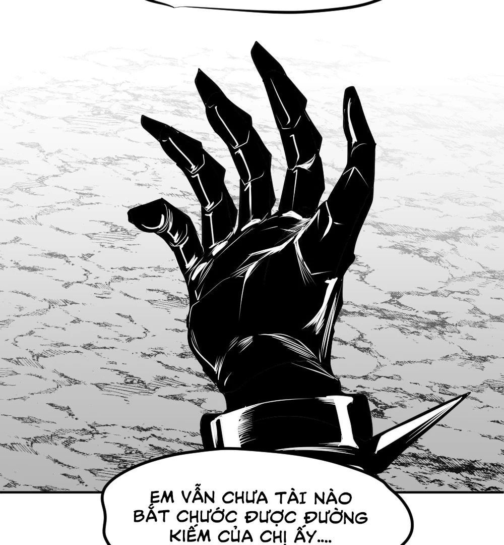 Dưới Đáy Vực Sâu (Sunken Depths Comics) Chapter 2 - Trang 2