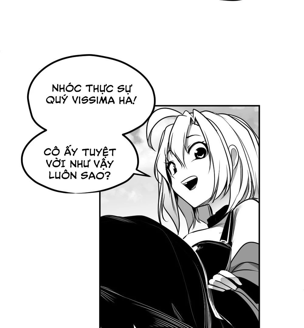 Dưới Đáy Vực Sâu (Sunken Depths Comics) Chapter 2 - Trang 2