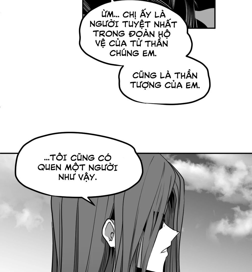 Dưới Đáy Vực Sâu (Sunken Depths Comics) Chapter 2 - Trang 2