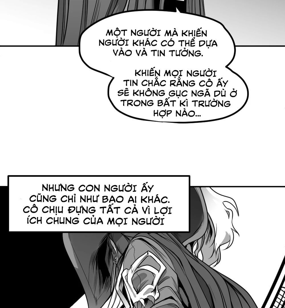 Dưới Đáy Vực Sâu (Sunken Depths Comics) Chapter 2 - Trang 2