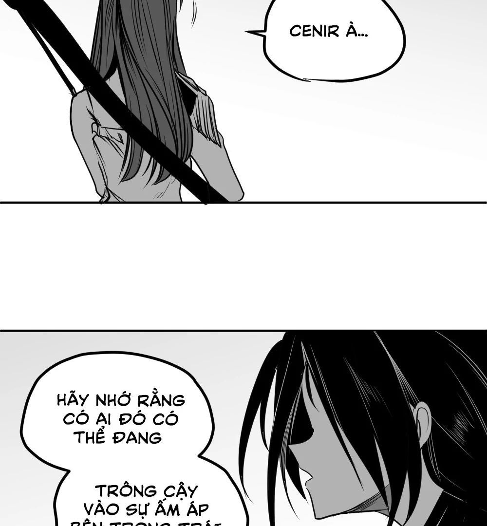 Dưới Đáy Vực Sâu (Sunken Depths Comics) Chapter 2 - Trang 2