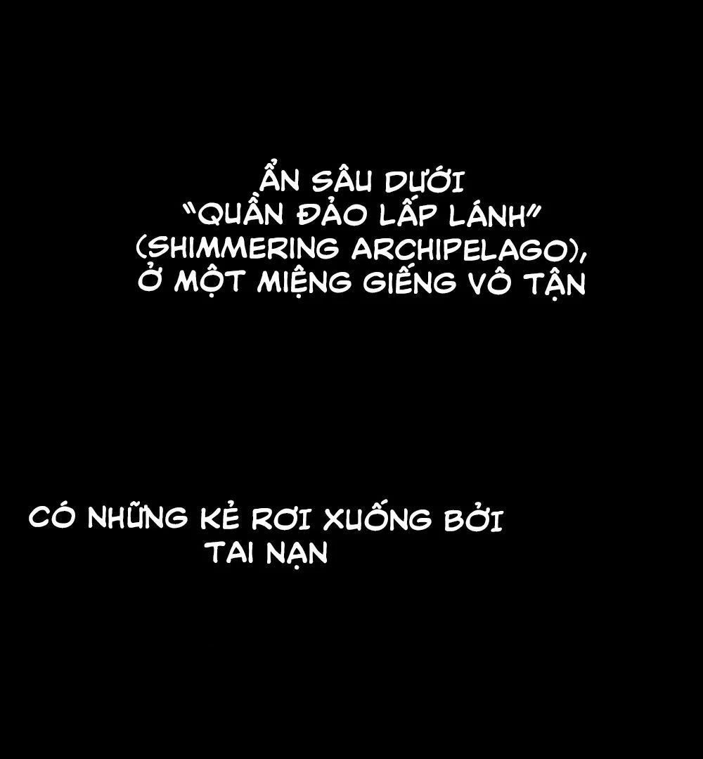 Dưới Đáy Vực Sâu (Sunken Depths Comics) Chapter 2 - Trang 2
