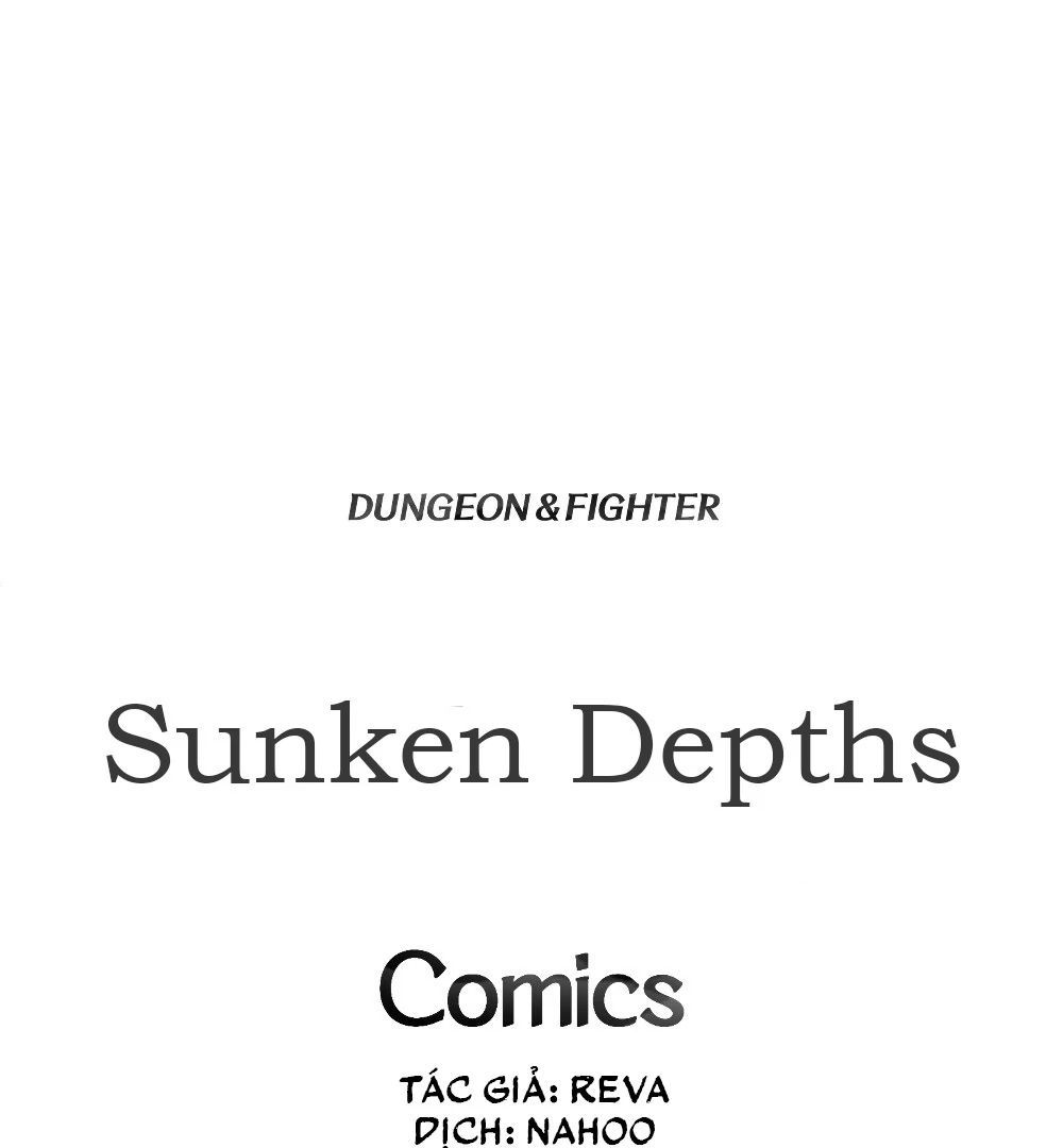 Dưới Đáy Vực Sâu (Sunken Depths Comics) Chapter 2 - Trang 2