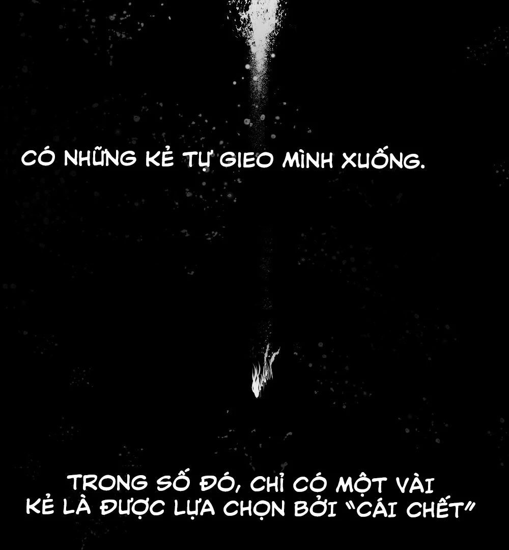 Dưới Đáy Vực Sâu (Sunken Depths Comics) Chapter 2 - Trang 2