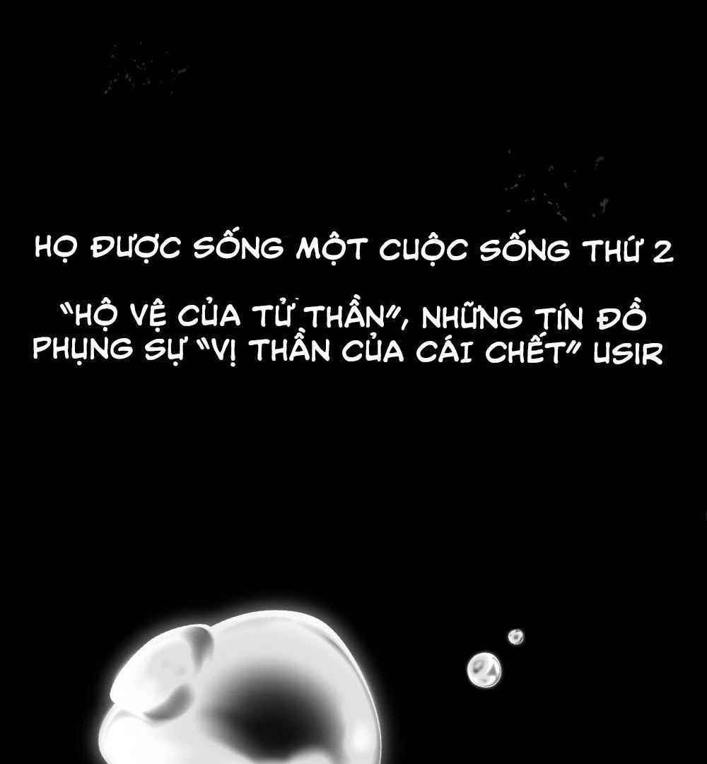 Dưới Đáy Vực Sâu (Sunken Depths Comics) Chapter 2 - Trang 2