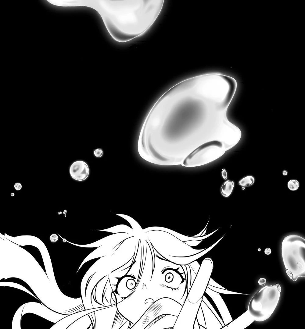 Dưới Đáy Vực Sâu (Sunken Depths Comics) Chapter 2 - Trang 2