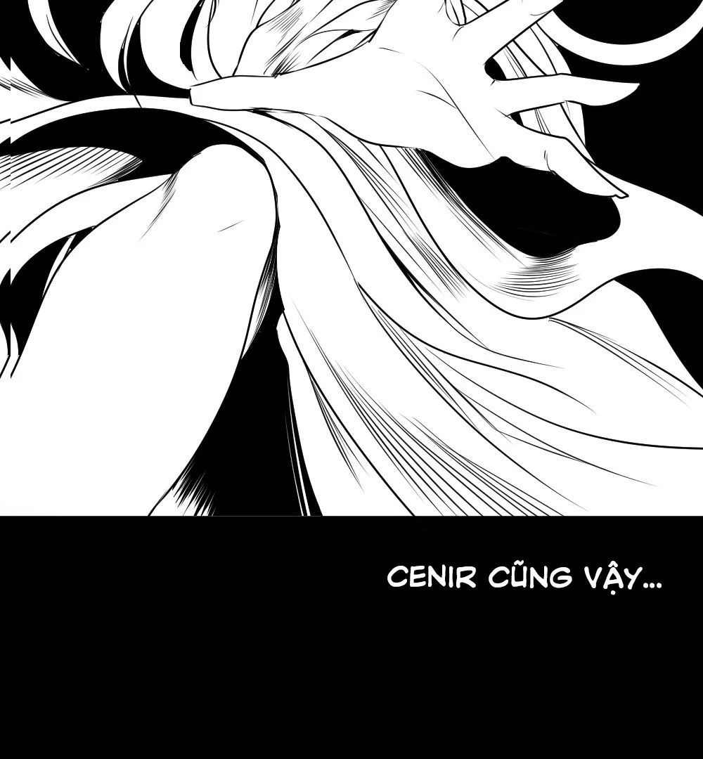 Dưới Đáy Vực Sâu (Sunken Depths Comics) Chapter 2 - Trang 2
