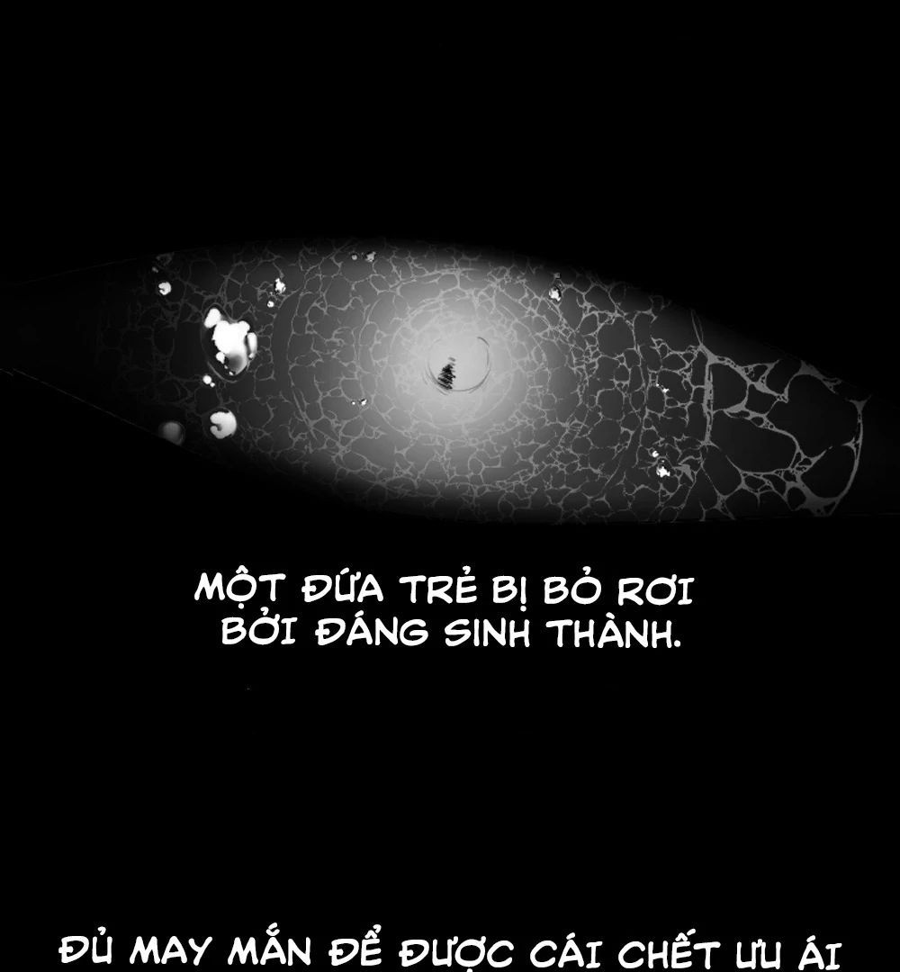 Dưới Đáy Vực Sâu (Sunken Depths Comics) Chapter 2 - Trang 2