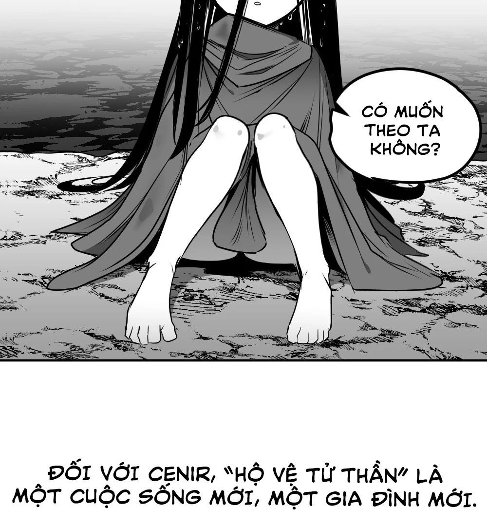 Dưới Đáy Vực Sâu (Sunken Depths Comics) Chapter 2 - Trang 2