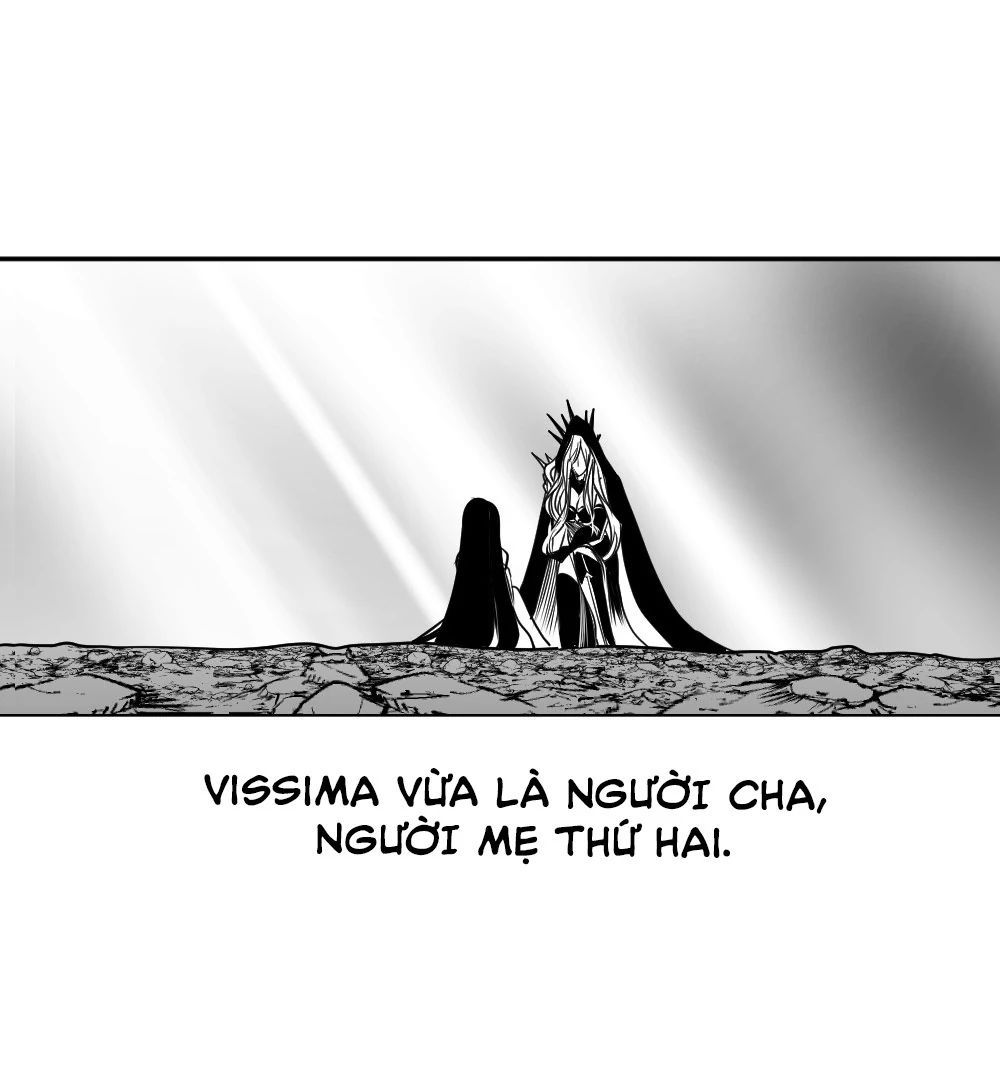 Dưới Đáy Vực Sâu (Sunken Depths Comics) Chapter 2 - Trang 2