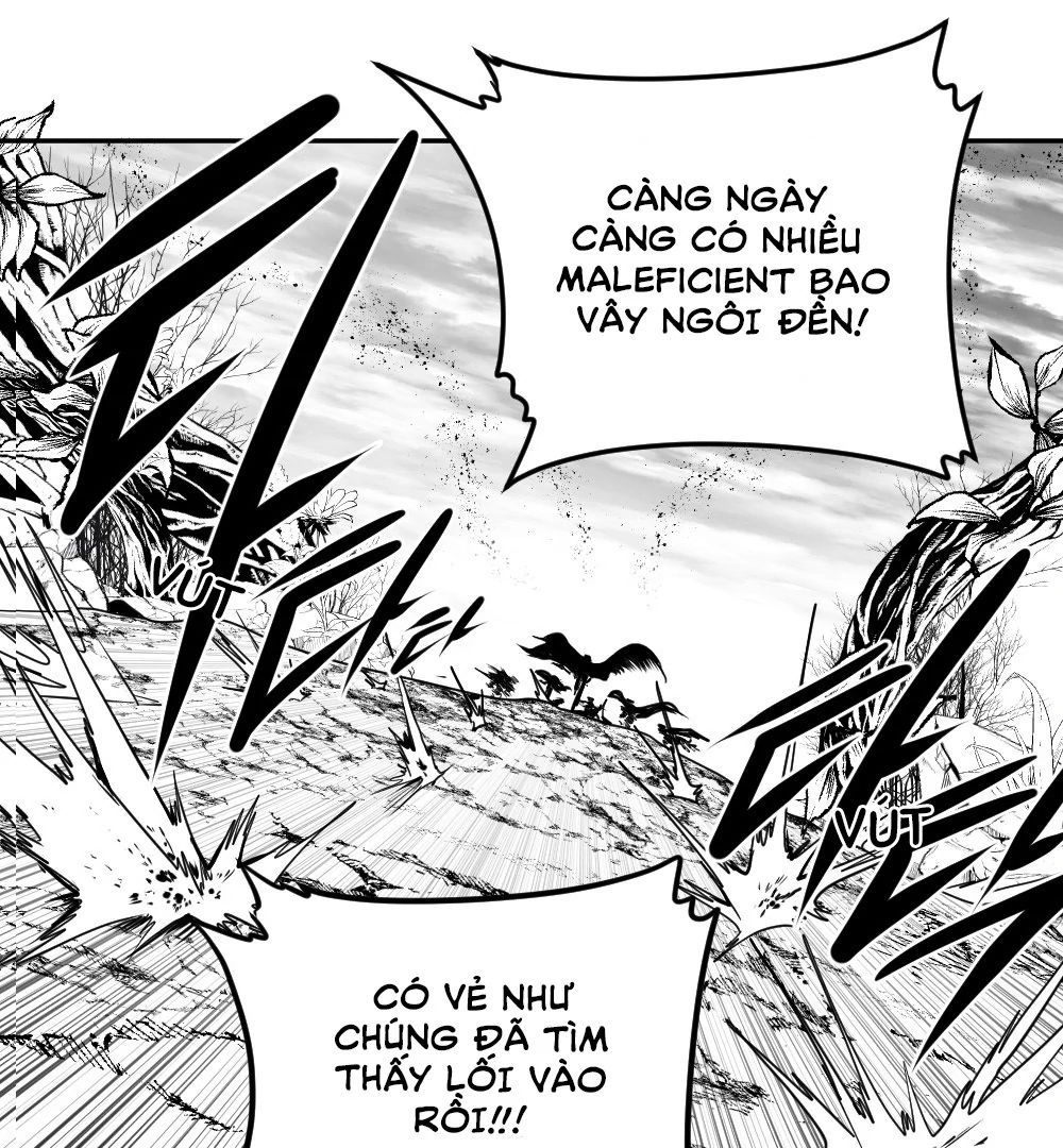 Dưới Đáy Vực Sâu (Sunken Depths Comics) Chapter 2 - Trang 2