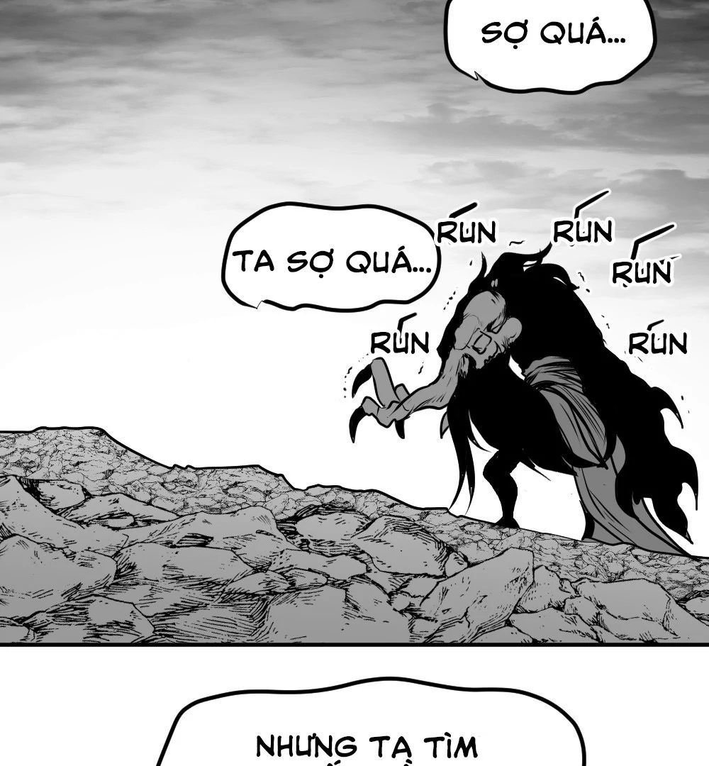 Dưới Đáy Vực Sâu (Sunken Depths Comics) Chapter 2 - Trang 2