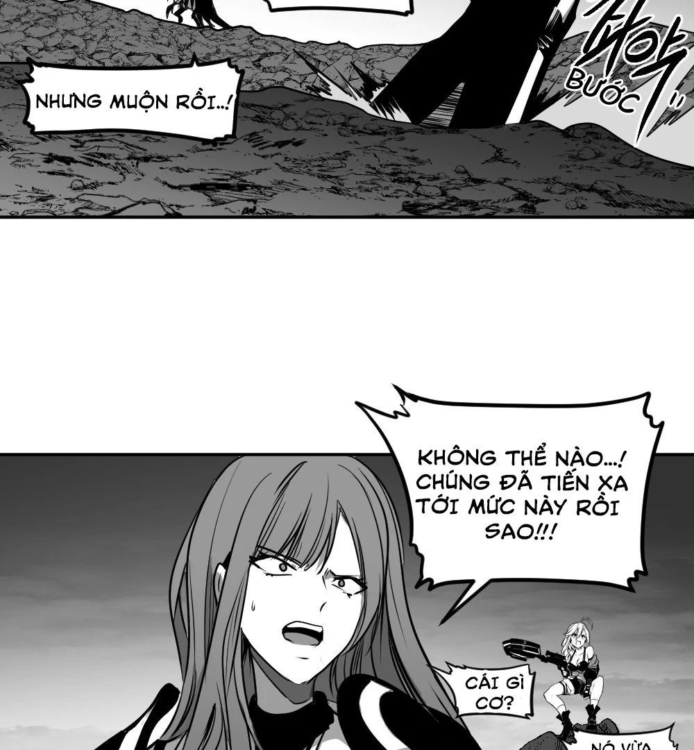 Dưới Đáy Vực Sâu (Sunken Depths Comics) Chapter 2 - Trang 2