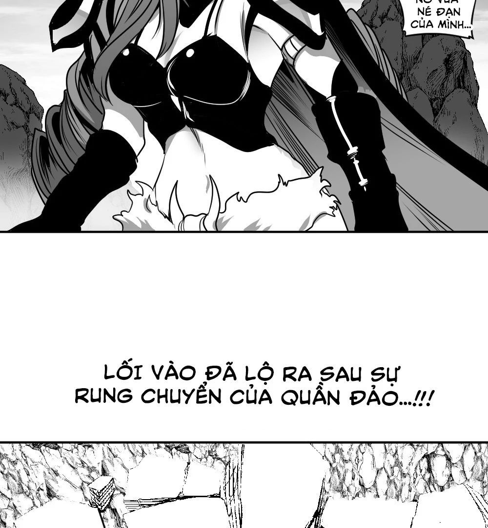 Dưới Đáy Vực Sâu (Sunken Depths Comics) Chapter 2 - Trang 2