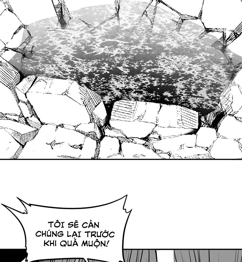 Dưới Đáy Vực Sâu (Sunken Depths Comics) Chapter 2 - Trang 2