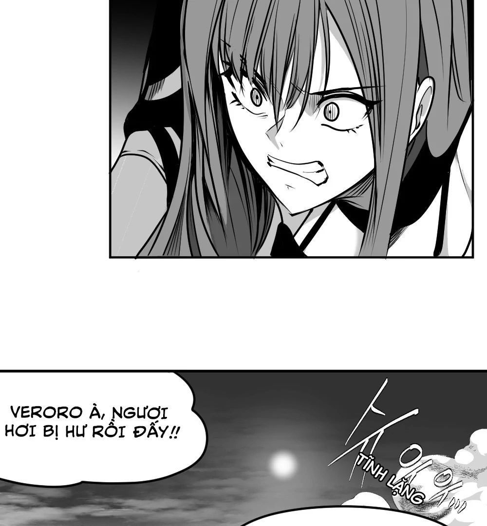 Dưới Đáy Vực Sâu (Sunken Depths Comics) Chapter 2 - Trang 2