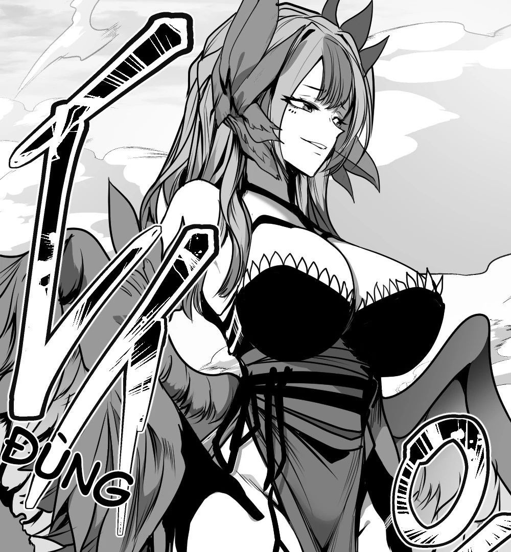 Dưới Đáy Vực Sâu (Sunken Depths Comics) Chapter 2 - Trang 2