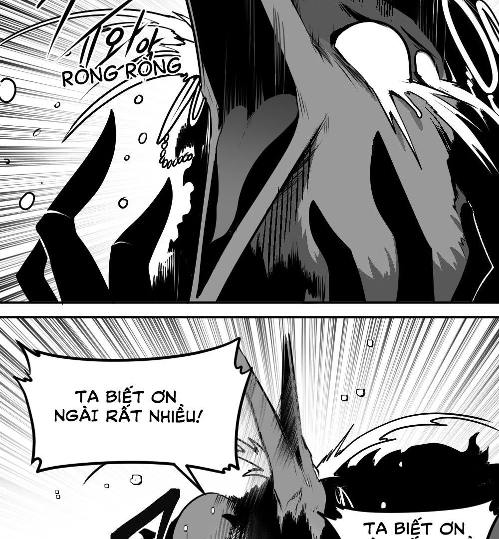 Dưới Đáy Vực Sâu (Sunken Depths Comics) Chapter 2 - Trang 2