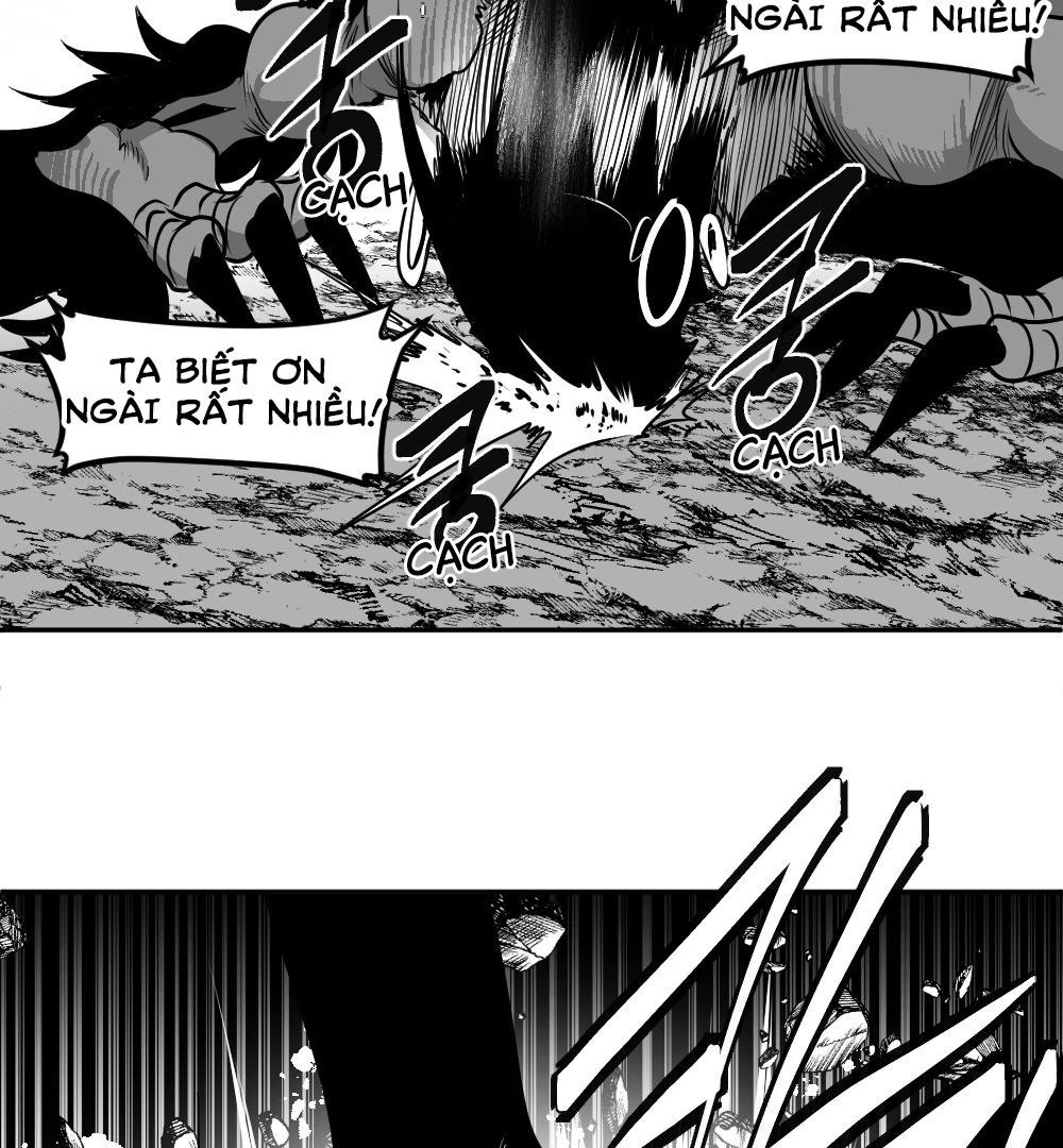 Dưới Đáy Vực Sâu (Sunken Depths Comics) Chapter 2 - Trang 2