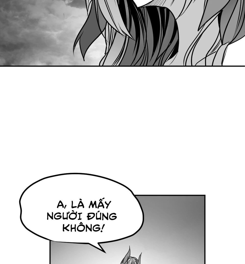 Dưới Đáy Vực Sâu (Sunken Depths Comics) Chapter 2 - Trang 2