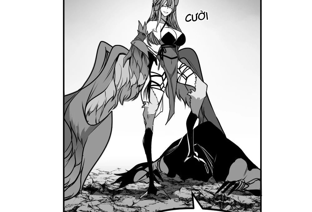 Dưới Đáy Vực Sâu (Sunken Depths Comics) Chapter 2 - Trang 2